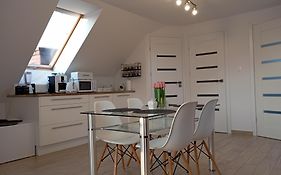Apartment/mieszkanie u Janusza